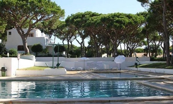 Aldeia das Acoteias Apartment | Cliff - Albufeira