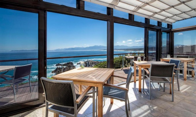 De Kelders House | Cliff Lodge