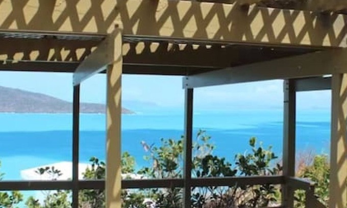 Peterborg House | Cliffside Villa with Amazing Ocean Views & Pool