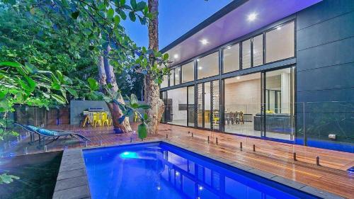 Clifton Beach House | Clifton Beach House - Clifton Beach