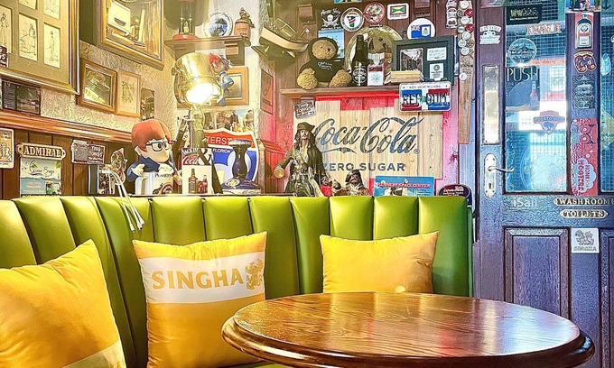 South Shore Hotel | Clifton Court Metro Hotel