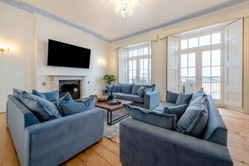 Tenby House | Clifton House