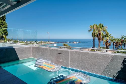 Clifton Apartment | Clifton Palm Views