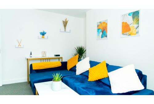 Clifton Apartment | Clifton’s Cosy Escape