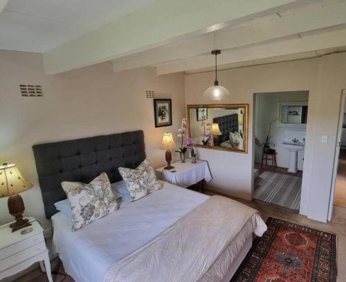 Addo Apartment | Clivedon Cottage