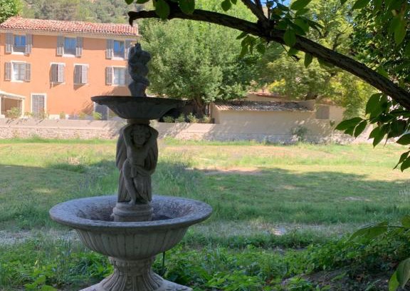 Riez House | Clos Augusta 3