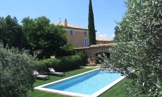 Valensole House | Clos de la Tuilerie, le Couchant