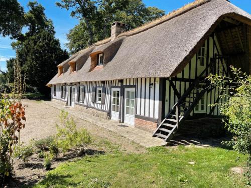 Le Mesnil-Durdent House | Clos de Leger