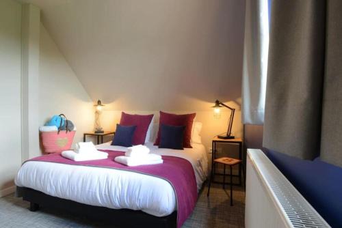 Hunawihr House | Clos des Vignes