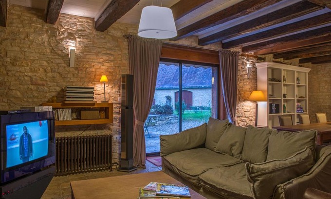 Gindou House | Clos Sandrine Gindou Lot