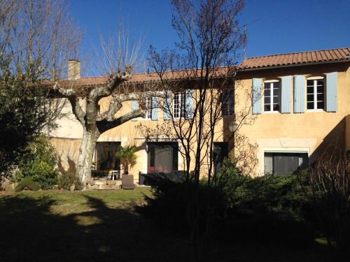 Avignon House | Clos St Pierre de Fraisse