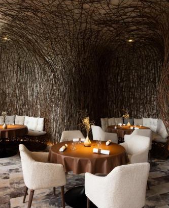 Langres Hotel | Clos Vauban - Relais & Chateaux