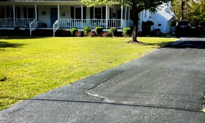Wilmington House | Close by: Trails End Marina, Beaches,large home/fenced yd,in/outdoor porch