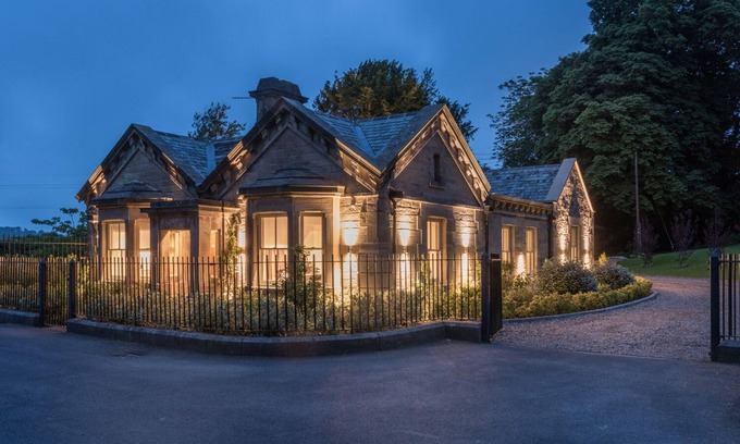 Heddon-on-the-Wall Bed & Breakfast | Close House