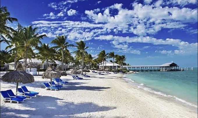 Princeton Apartment | Close to beaches, keys and also the Everglades