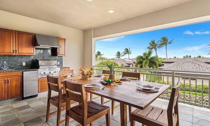 Kulalani House | 🏖️Close to Beaches & Restaurants | Spacious Townhome | Concierge Incl