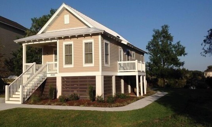 Charleston House | Close To Folly Beach & Charleston, Charming, Quiet, Comfortable