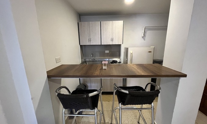 Laureles - Estadio Apartment | Close to la 70 Laureles