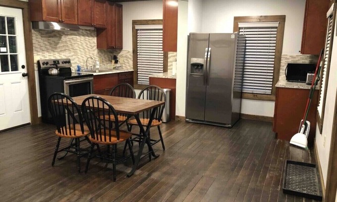 Cochecton House | Close to River, town and Bethel Woods