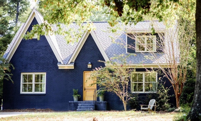 Oxford House | Close to the Historic Oxford Square