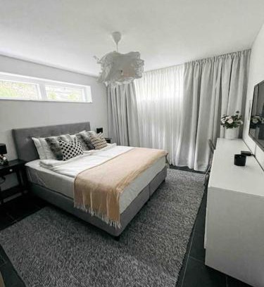 Saltsjobaden Apartment | Close to water and nature