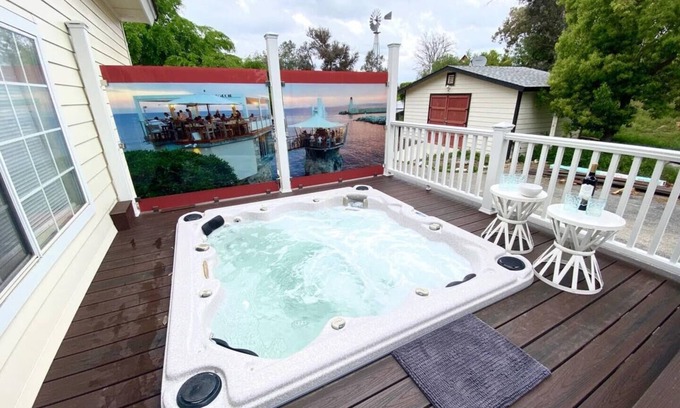 Temecula House | Close To Wineries, Private Hot Tub, Great Reviews