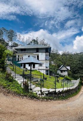Devikolam House | Cloud Kamp