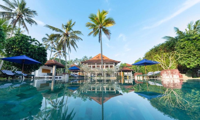 Wadduwa Villa | Clove Beach Wadduwa