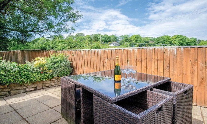 Kilgetty Cottage | Clover Cottage - 2 Bedroom Cottage - Begelly