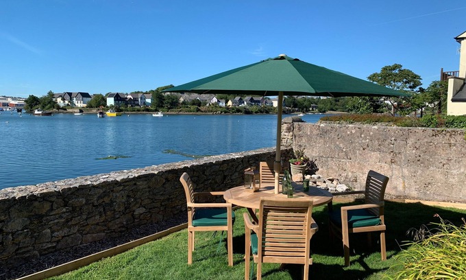 Turnchapel Cottage | Clover Cottage