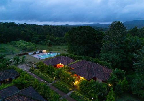 Somvarpet Villa | Clover Holiday Village Coorg Resort by VOYE HOMES