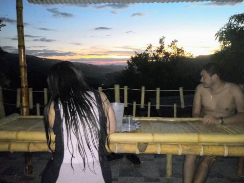 Tena House | Club Campestre Las Margaritas