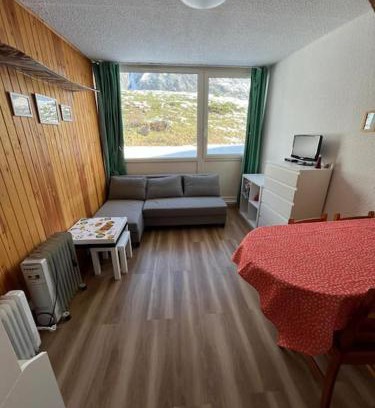 Piau Engaly Apartment | Club Engaly I - Pied des pistes