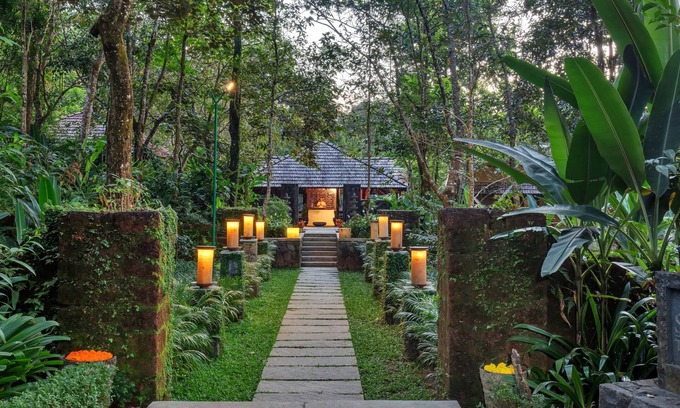 Madikeri Hotel | Club Mahindra Madikeri, Coorg