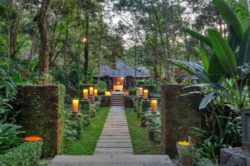 Madikeri Resort | Club Mahindra Madikeri, Coorg