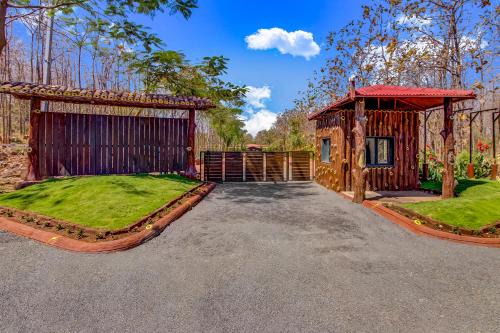 Jhagadia Resort | Club Mahindra Netrang