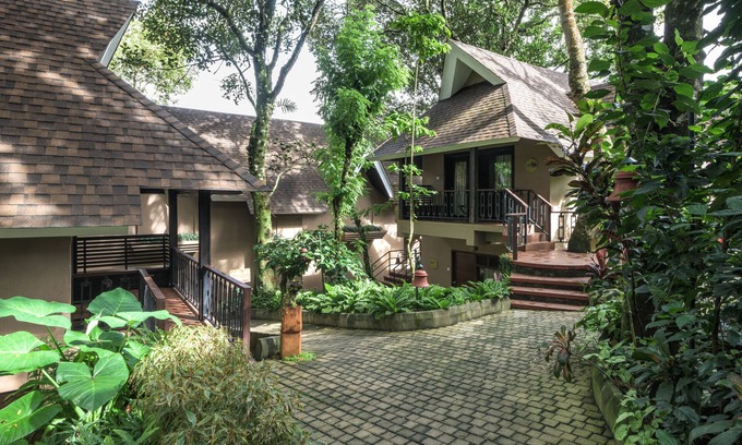 Kumily Hotel | Club Mahindra Thekkady