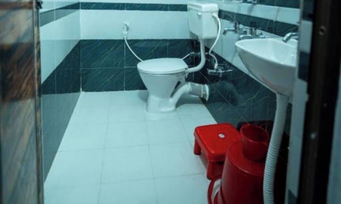 Bhubaneshwar Apartment | CLUB ROOM ,