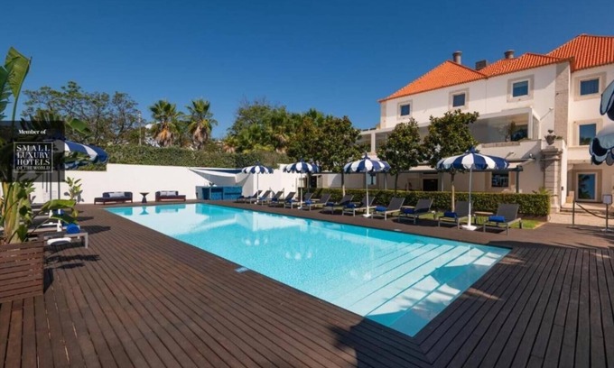 Belem Hotel | Club Room | Lisbon Hotel | Near Jerónimos Monastery