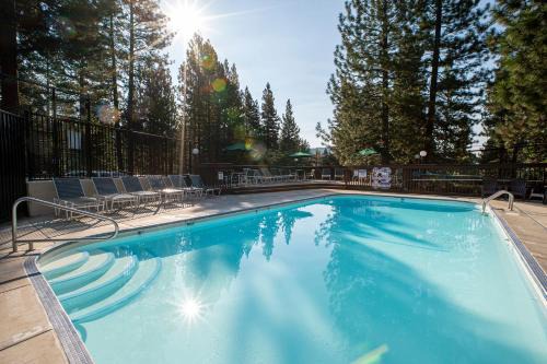 Incline Village Resort | Club Tahoe Resort