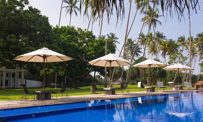 Hettimulla House | Club Villa