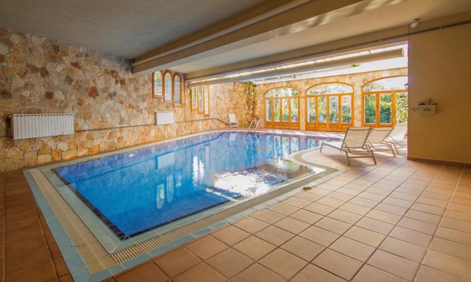 Sant Feliu de Guixols Villa | Club Villamar - La Gamba