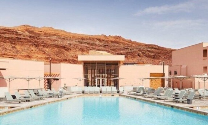 Moab Condo | Club Wyndham Moab - 1 Bedroom Presidential