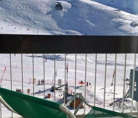 Val-Thorens Apartment | ClubHotel le Gypaete Residence Val Thorens