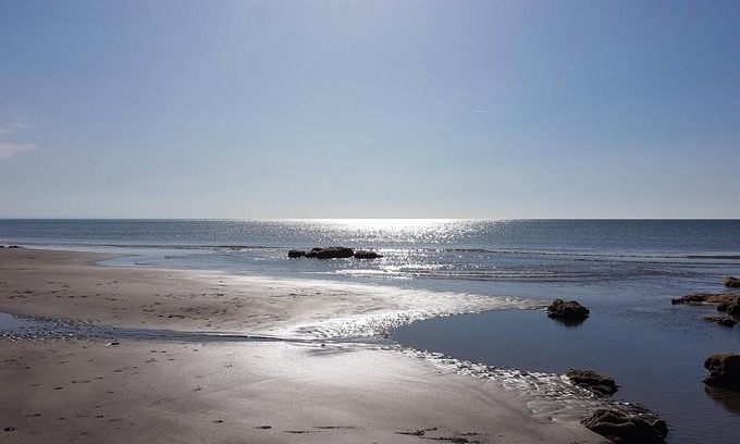 Tywyn House | Clustiau'r Mor