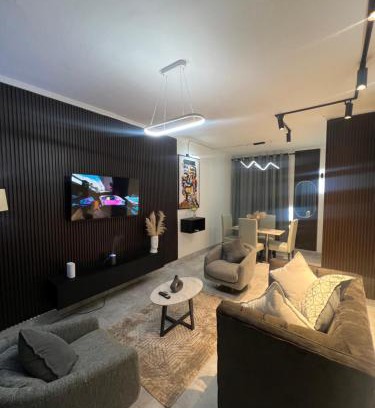 Lusaka Villa | CM Luxury villa 1