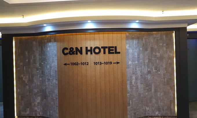 Sangnam-dong Hotel | CNN Hotel