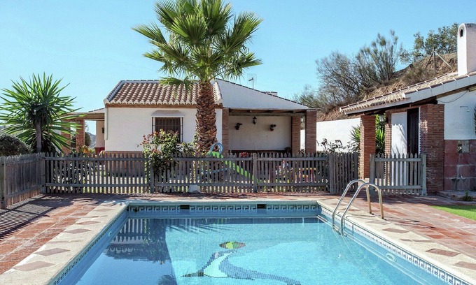 Antequera Cottage | Cottage in Villanueva with Mountain Views