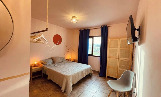 Villaverde House | Co-Living at Casa Cocolores