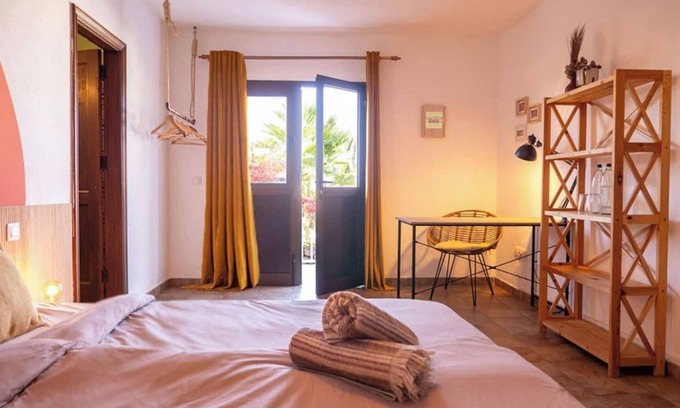 Villaverde House | Co-Living at Casa Cocolores